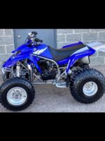 2006 Yamaha Banshee 350 – Final Year Two-Stroke Beast - Image 4