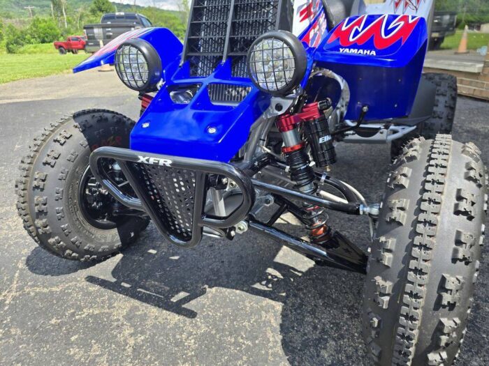 1999 Yamaha YFZ-421CC Banshee - Image 6