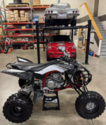2015 Yamaha YFZ450R – Championship-Level Sport ATV - Image 5