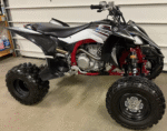2015 Yamaha YFZ450R – Championship-Level Sport ATV - Image 2