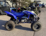 2018 Yamaha Raptor 700R – High-Performance Sport ATV - Image 3