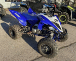 2018 Yamaha Raptor 700R – High-Performance Sport ATV - Image 4