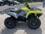 2022 Yamaha Grizzly 700 EPS – Power Steering 4×4 Utility ATV - Image 3