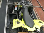 Yamaha Raptor 700 SE – Special Edition ATV (Brand New in Crate) - Image 2