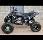 2017 Yamaha Raptor 700R SE – Special Edition Sport ATV Powerhouse