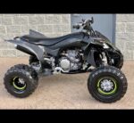 2017 Yamaha Raptor 700R SE – Special Edition Sport ATV Powerhouse - Image 3