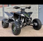 2017 Yamaha Raptor 700R SE – Special Edition Sport ATV Powerhouse - Image 2