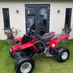 2007 Yamaha Banshee 350 – Iconic 2-Stroke Power - Image 4