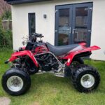 2007 Yamaha Banshee 350 – Iconic 2-Stroke Power - Image 3