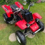 2007 Yamaha Banshee 350 – Iconic 2-Stroke Power - Image 2