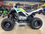 2021 Yamaha Raptor 90 - Image 2