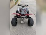 2020 Yamaha YFZ 450R SE