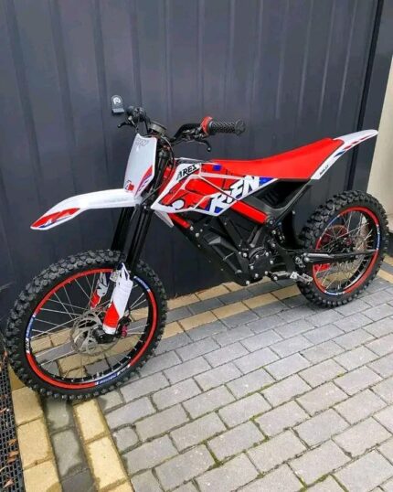 2023 Apollo RFN